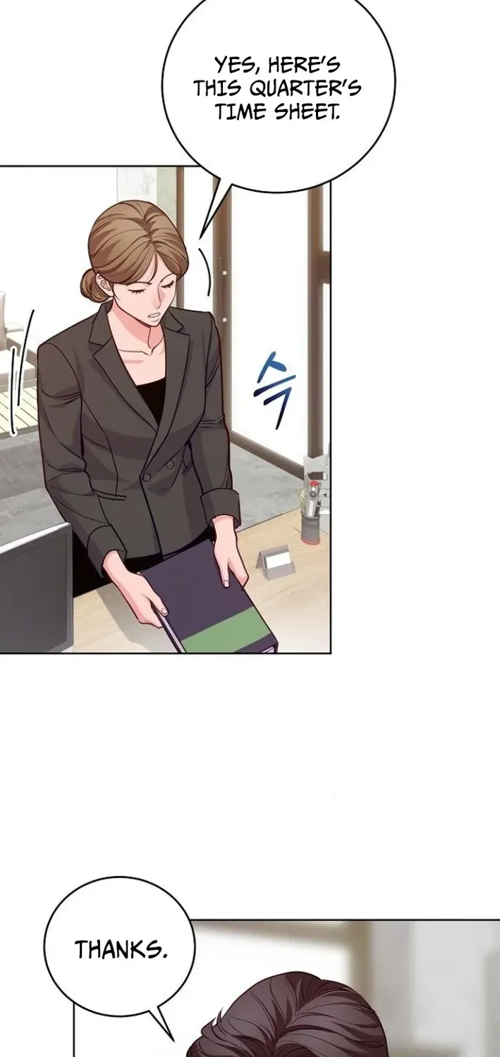 The Pocket Dimension of an Ordinary Lawyer Chapter 12 page 31 - 