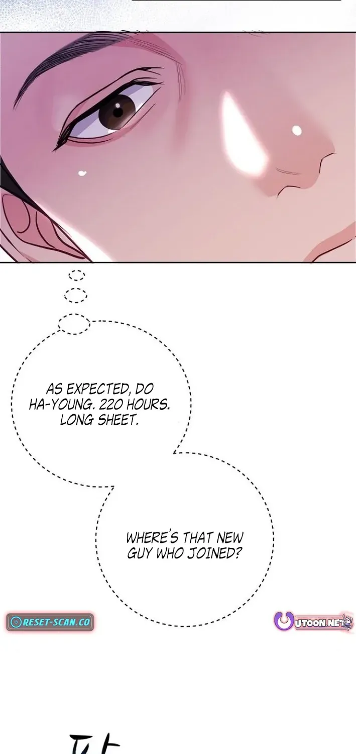 The Pocket Dimension of an Ordinary Lawyer Chapter 12 page 34 - 