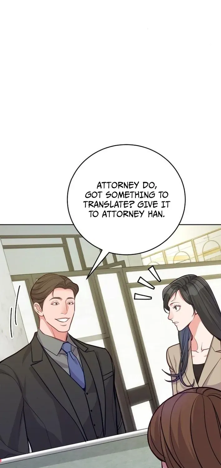 The Pocket Dimension of an Ordinary Lawyer Chapter 12 page 5 - 