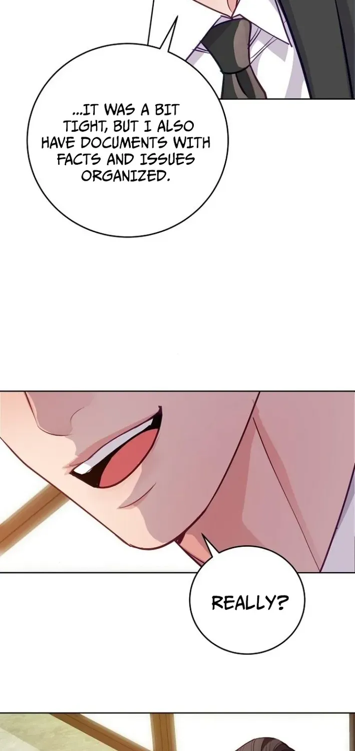 The Pocket Dimension of an Ordinary Lawyer Chapter 12 page 44 - 