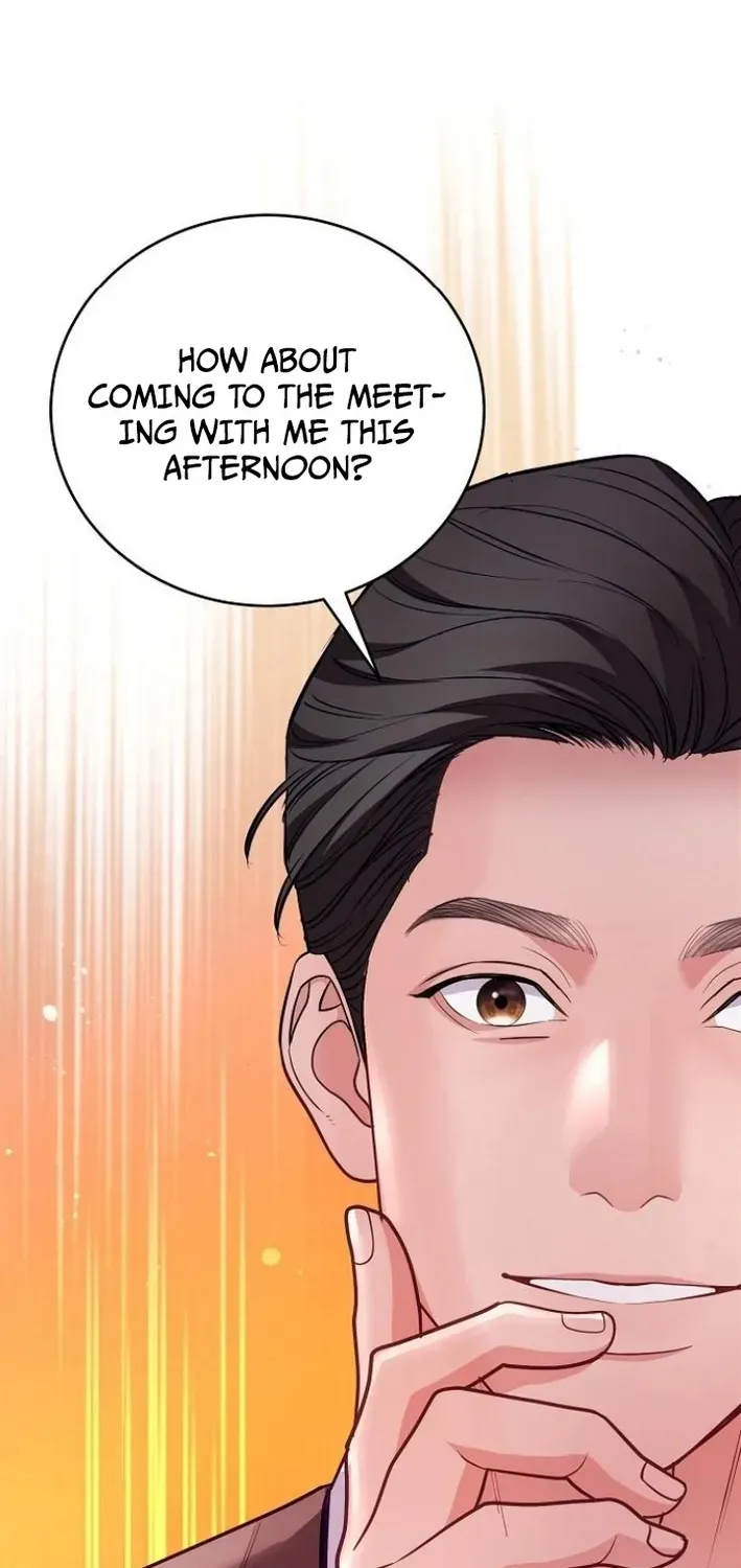 The Pocket Dimension of an Ordinary Lawyer Chapter 12 page 46 - 