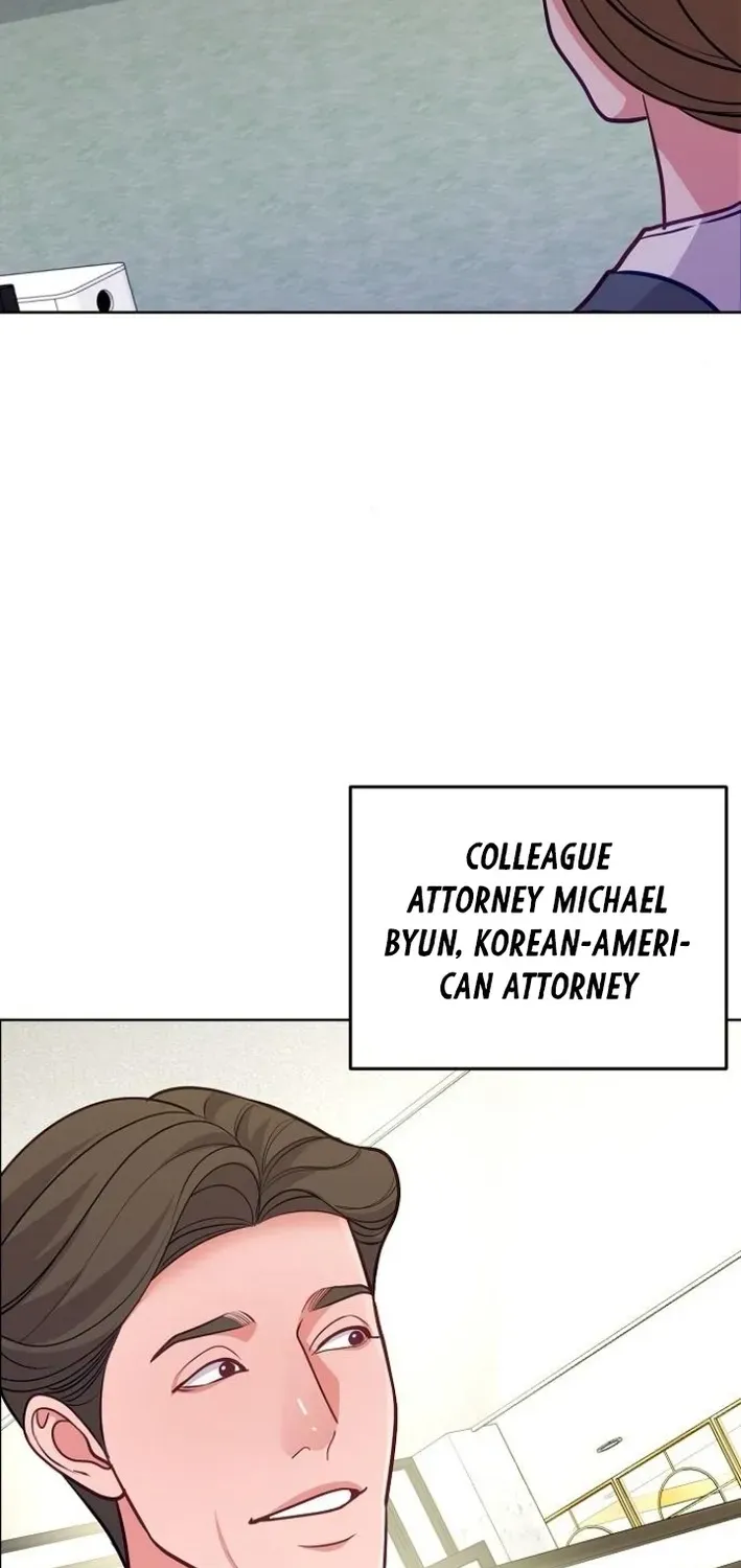 The Pocket Dimension of an Ordinary Lawyer Chapter 12 page 6 - 