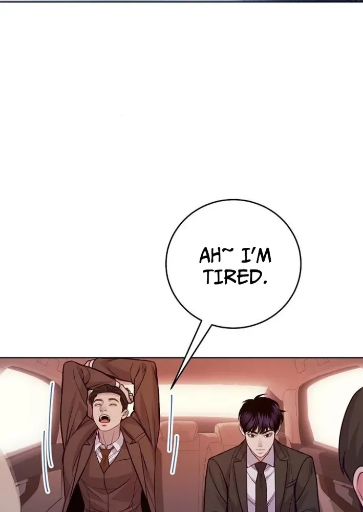 The Pocket Dimension of an Ordinary Lawyer Chapter 12 page 56 - 