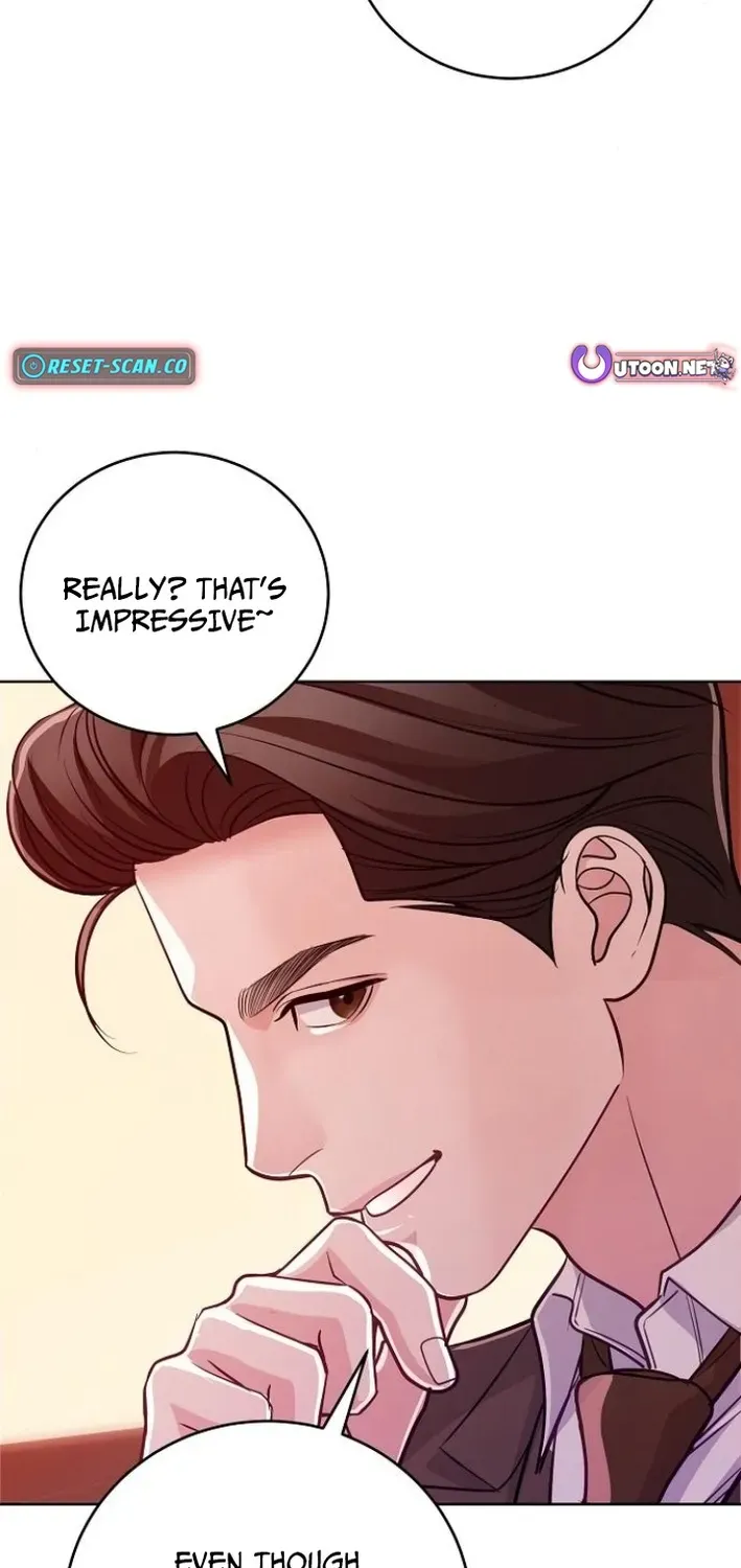 The Pocket Dimension of an Ordinary Lawyer Chapter 12 page 60 - 