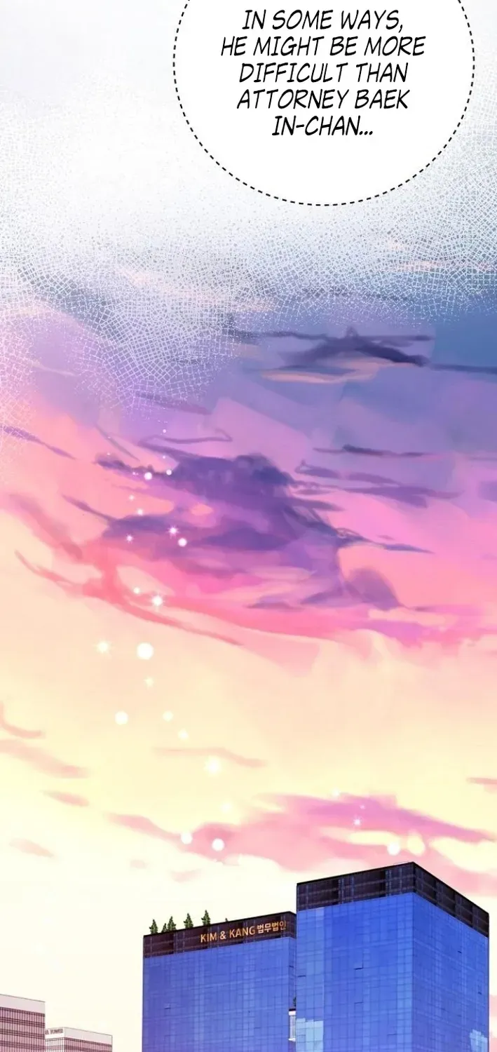 The Pocket Dimension of an Ordinary Lawyer Chapter 12 page 68 - 