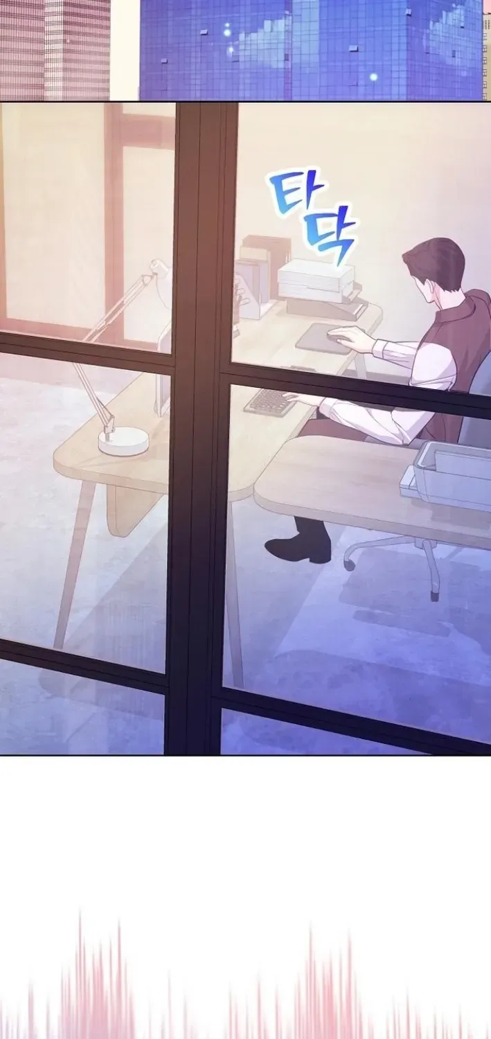 The Pocket Dimension of an Ordinary Lawyer Chapter 12 page 69 - 