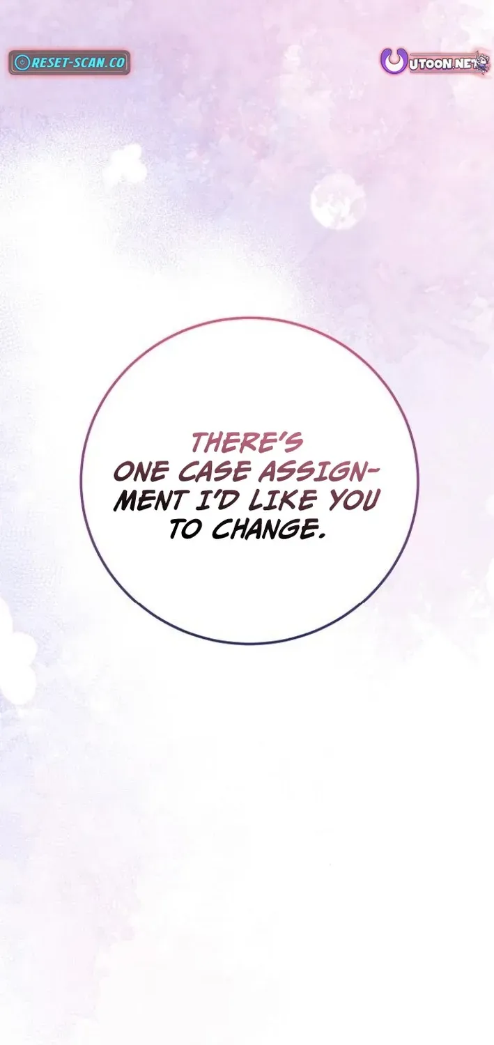 The Pocket Dimension of an Ordinary Lawyer Chapter 12 page 79 - 