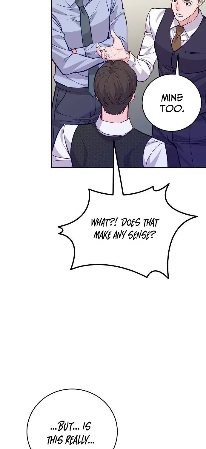 The Pocket Dimension of an Ordinary Lawyer Chapter 13 page 11 - 