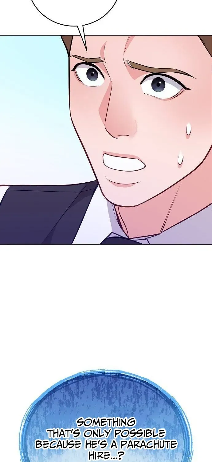 The Pocket Dimension of an Ordinary Lawyer Chapter 13 page 12 - 