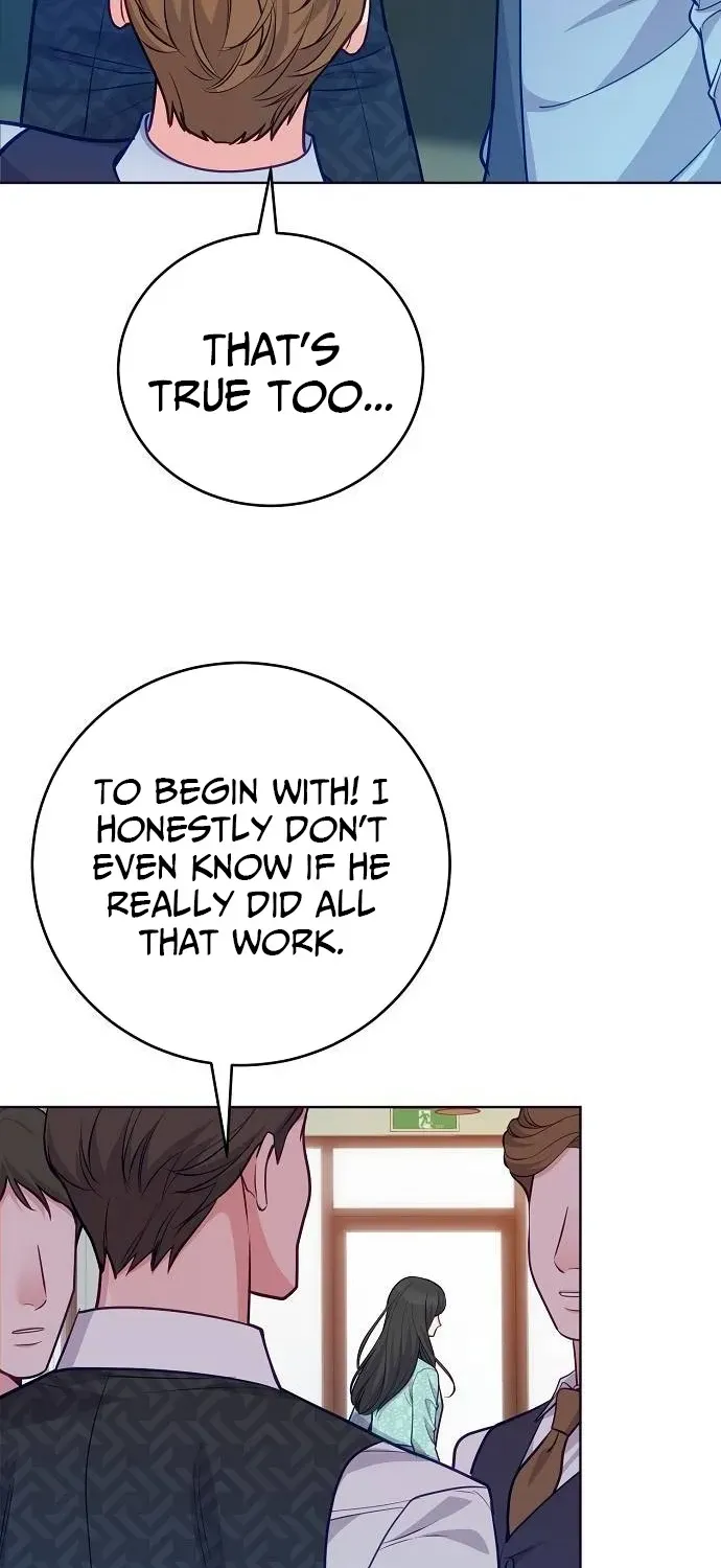 The Pocket Dimension of an Ordinary Lawyer Chapter 13 page 16 - 