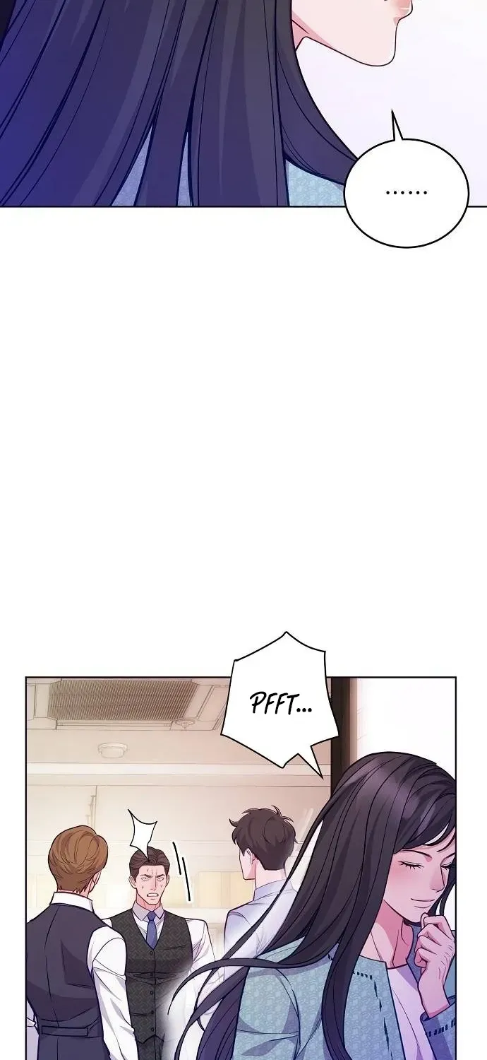 The Pocket Dimension of an Ordinary Lawyer Chapter 13 page 19 - 