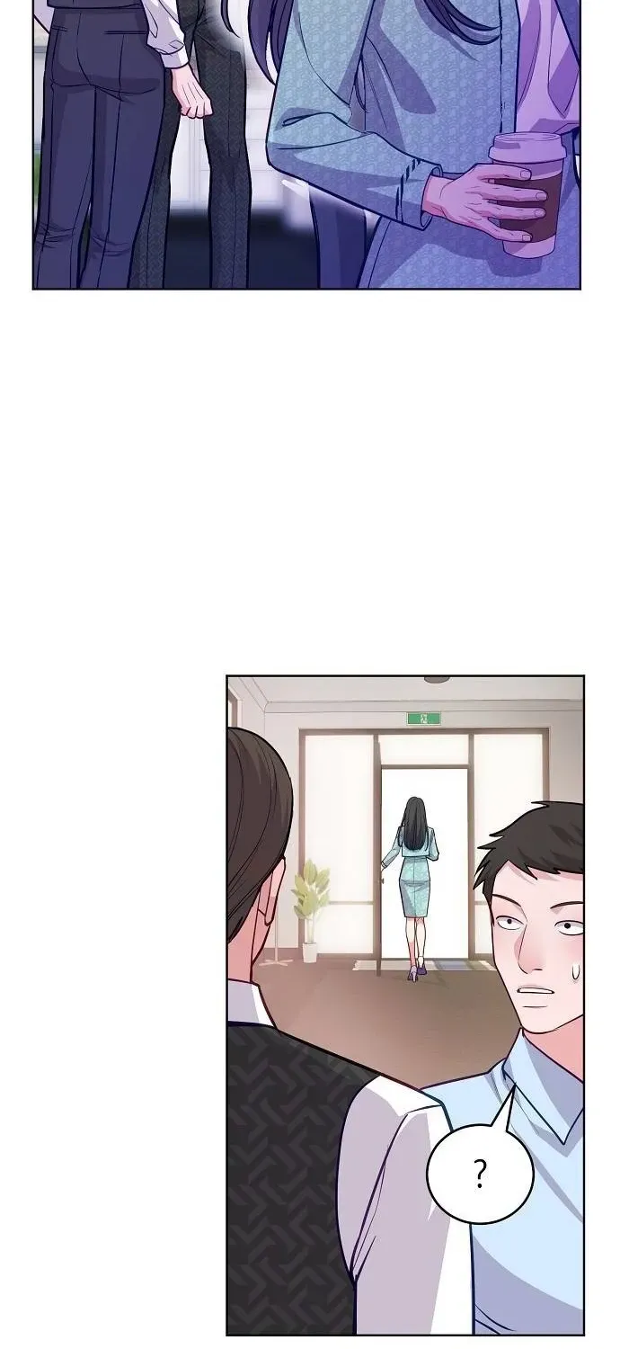 The Pocket Dimension of an Ordinary Lawyer Chapter 13 page 20 - 