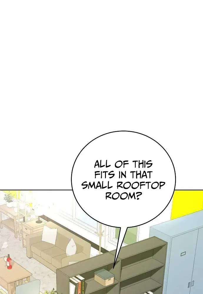 The Pocket Dimension of an Ordinary Lawyer Chapter 13 page 28 - 