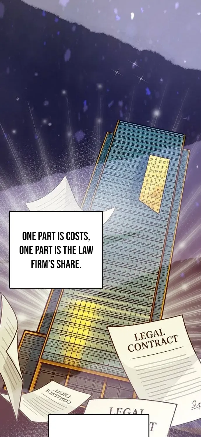 The Pocket Dimension of an Ordinary Lawyer Chapter 13 page 4 - 
