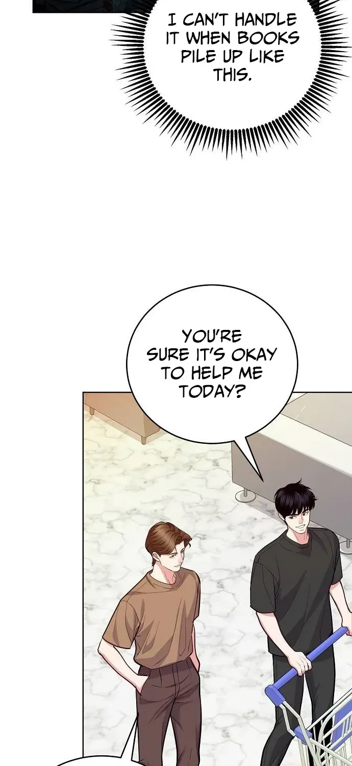 The Pocket Dimension of an Ordinary Lawyer Chapter 13 page 31 - 