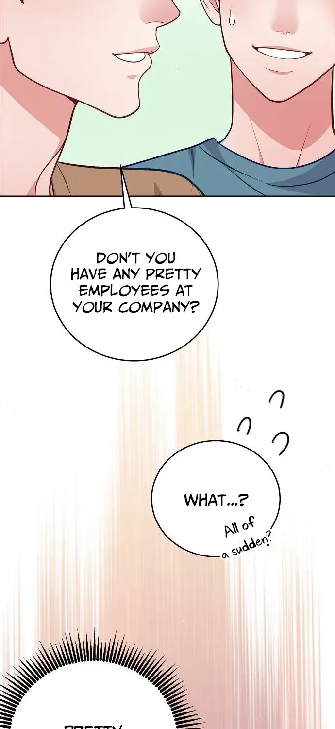 The Pocket Dimension of an Ordinary Lawyer Chapter 13 page 34 - 