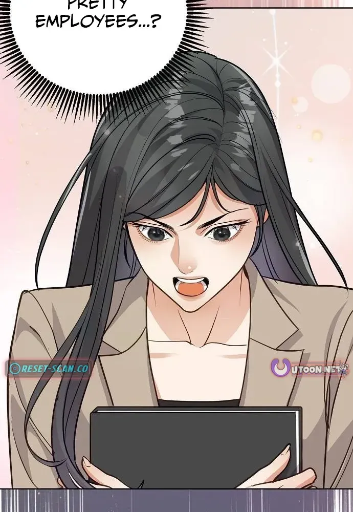 The Pocket Dimension of an Ordinary Lawyer Chapter 13 page 35 - 