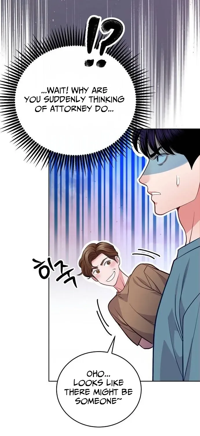The Pocket Dimension of an Ordinary Lawyer Chapter 13 page 36 - 