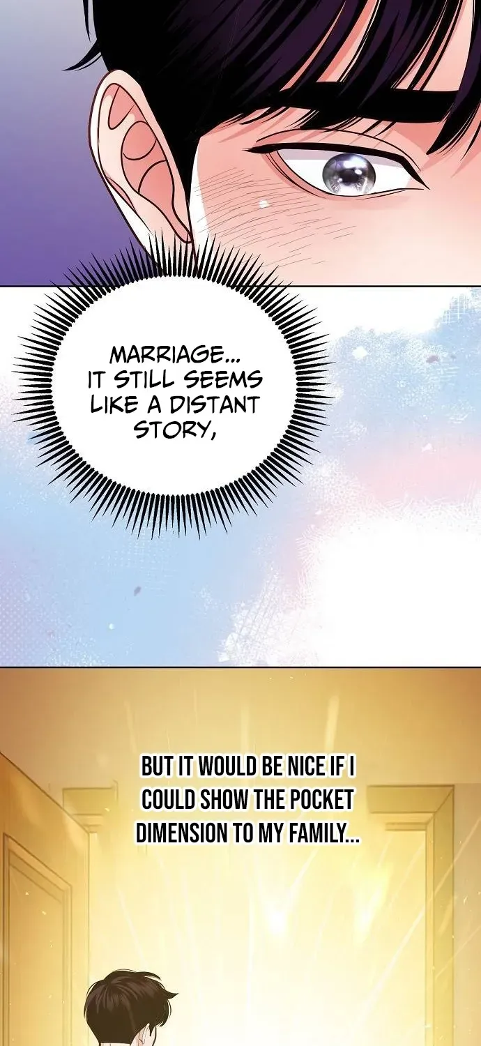 The Pocket Dimension of an Ordinary Lawyer Chapter 13 page 40 - 