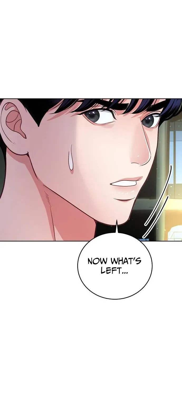 The Pocket Dimension of an Ordinary Lawyer Chapter 13 page 47 - 