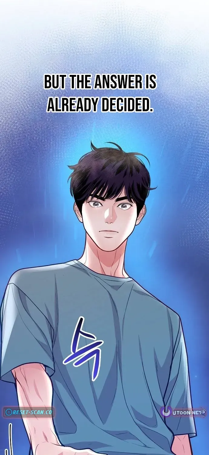 The Pocket Dimension of an Ordinary Lawyer Chapter 13 page 54 - 