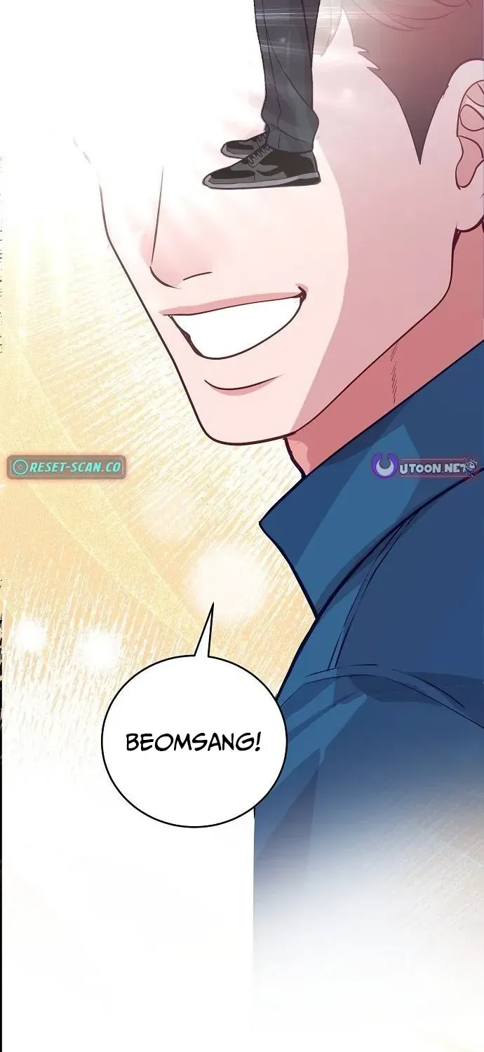 The Pocket Dimension of an Ordinary Lawyer Chapter 13 page 58 - 