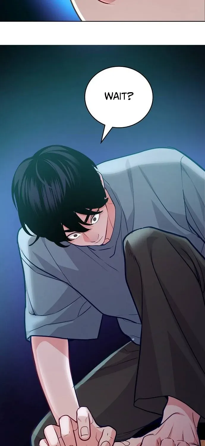 The Pocket Dimension of an Ordinary Lawyer Chapter 13 page 64 - 
