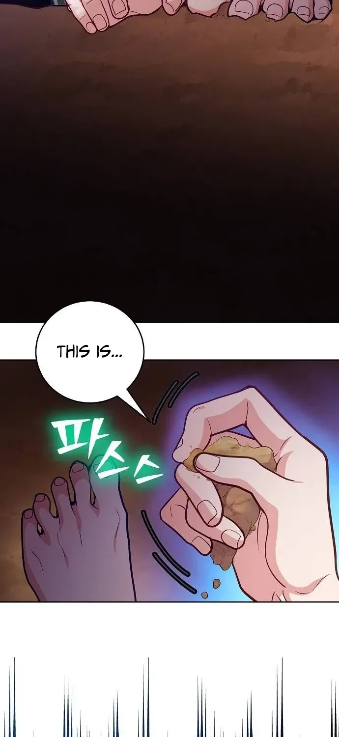 The Pocket Dimension of an Ordinary Lawyer Chapter 13 page 65 - 