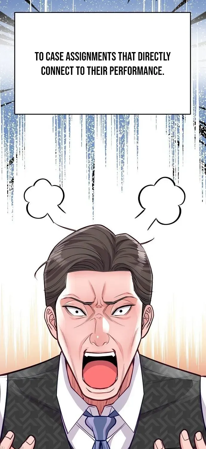 The Pocket Dimension of an Ordinary Lawyer Chapter 13 page 8 - 