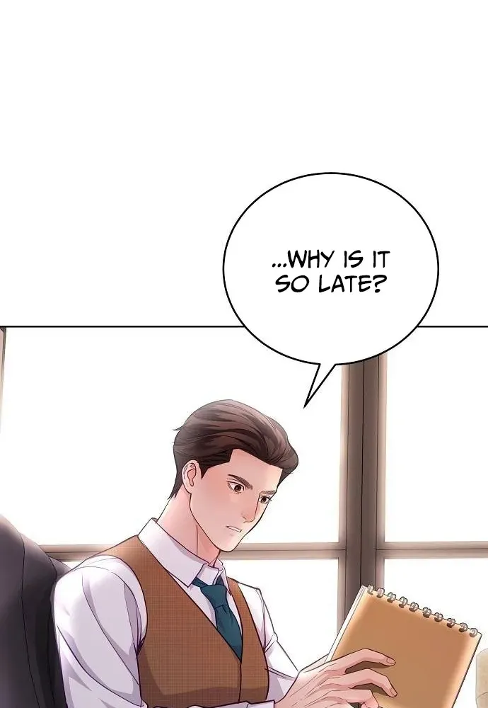 The Pocket Dimension of an Ordinary Lawyer Chapter 14 page 14 - 