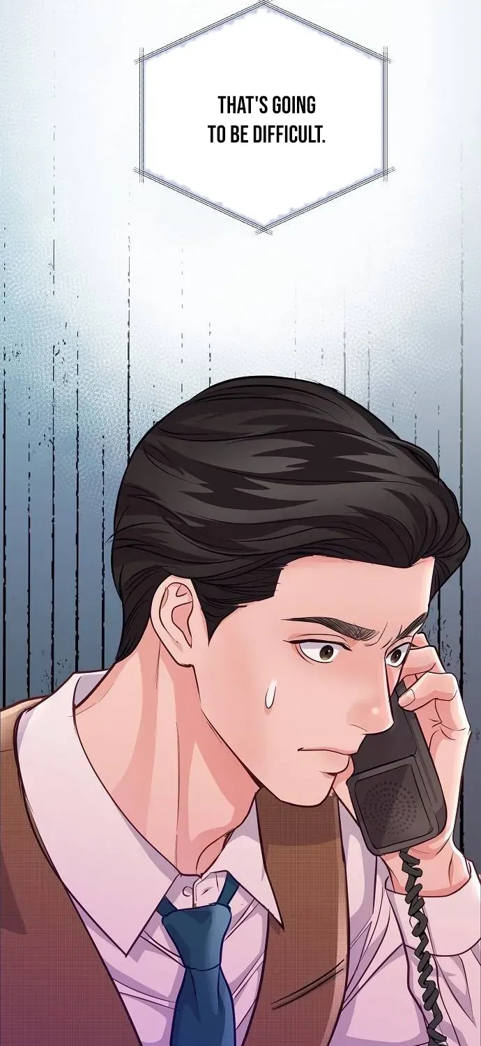 The Pocket Dimension of an Ordinary Lawyer Chapter 14 page 19 - 