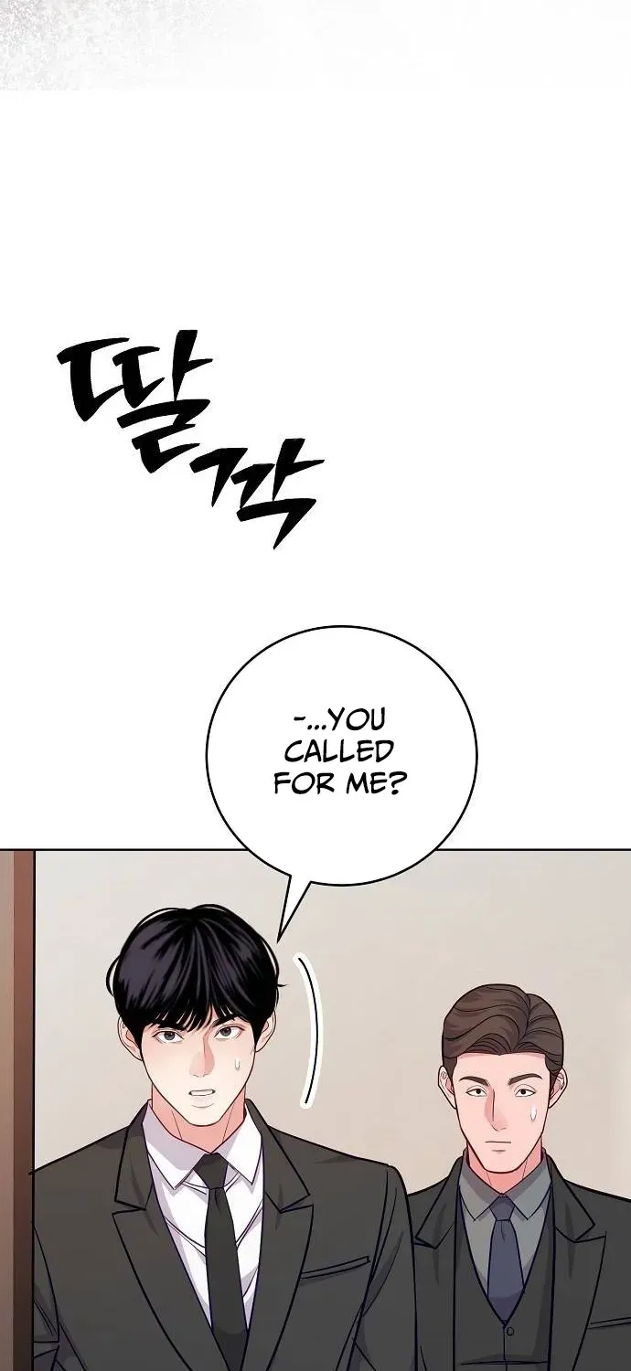 The Pocket Dimension of an Ordinary Lawyer Chapter 14 page 22 - 