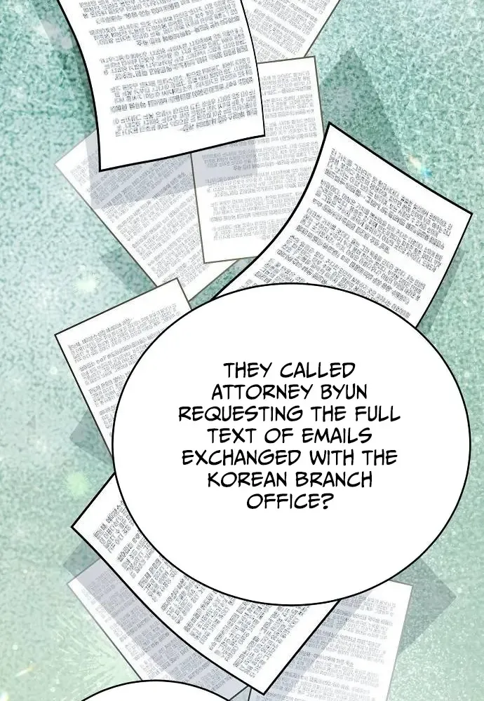 The Pocket Dimension of an Ordinary Lawyer Chapter 14 page 28 - 