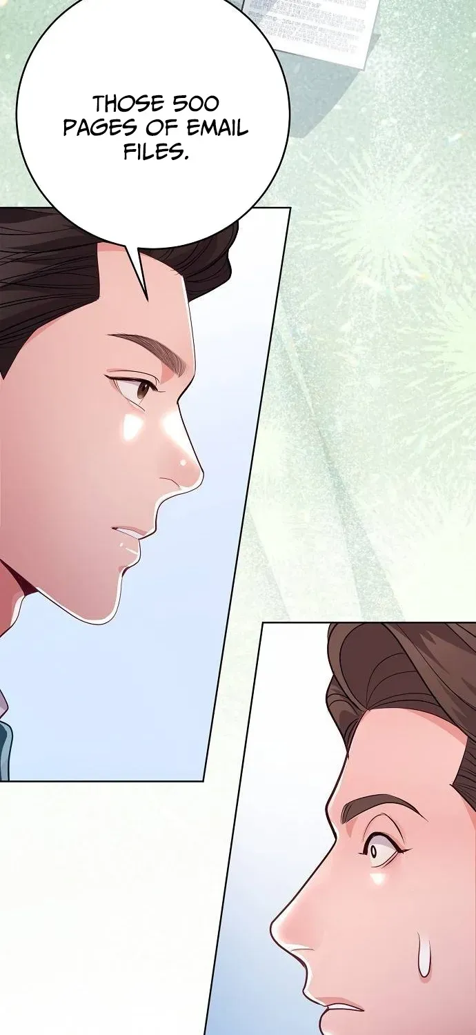 The Pocket Dimension of an Ordinary Lawyer Chapter 14 page 29 - 