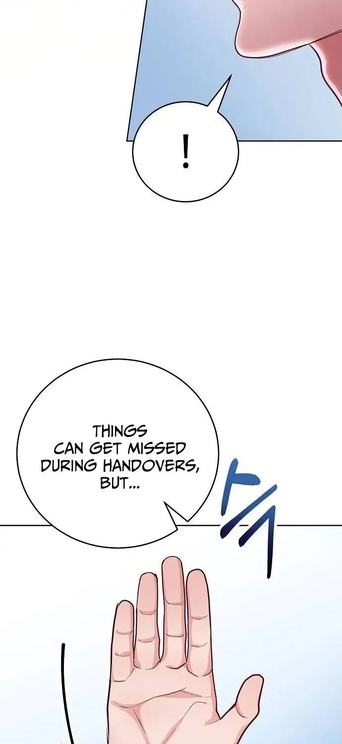The Pocket Dimension of an Ordinary Lawyer Chapter 14 page 30 - 