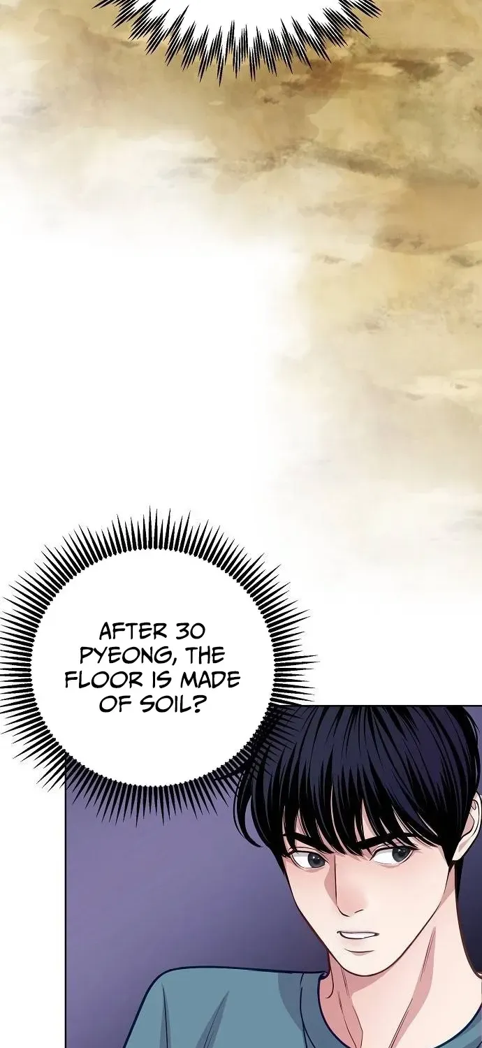The Pocket Dimension of an Ordinary Lawyer Chapter 14 page 4 - 