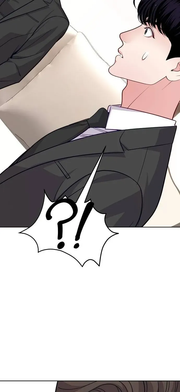 The Pocket Dimension of an Ordinary Lawyer Chapter 14 page 32 - 