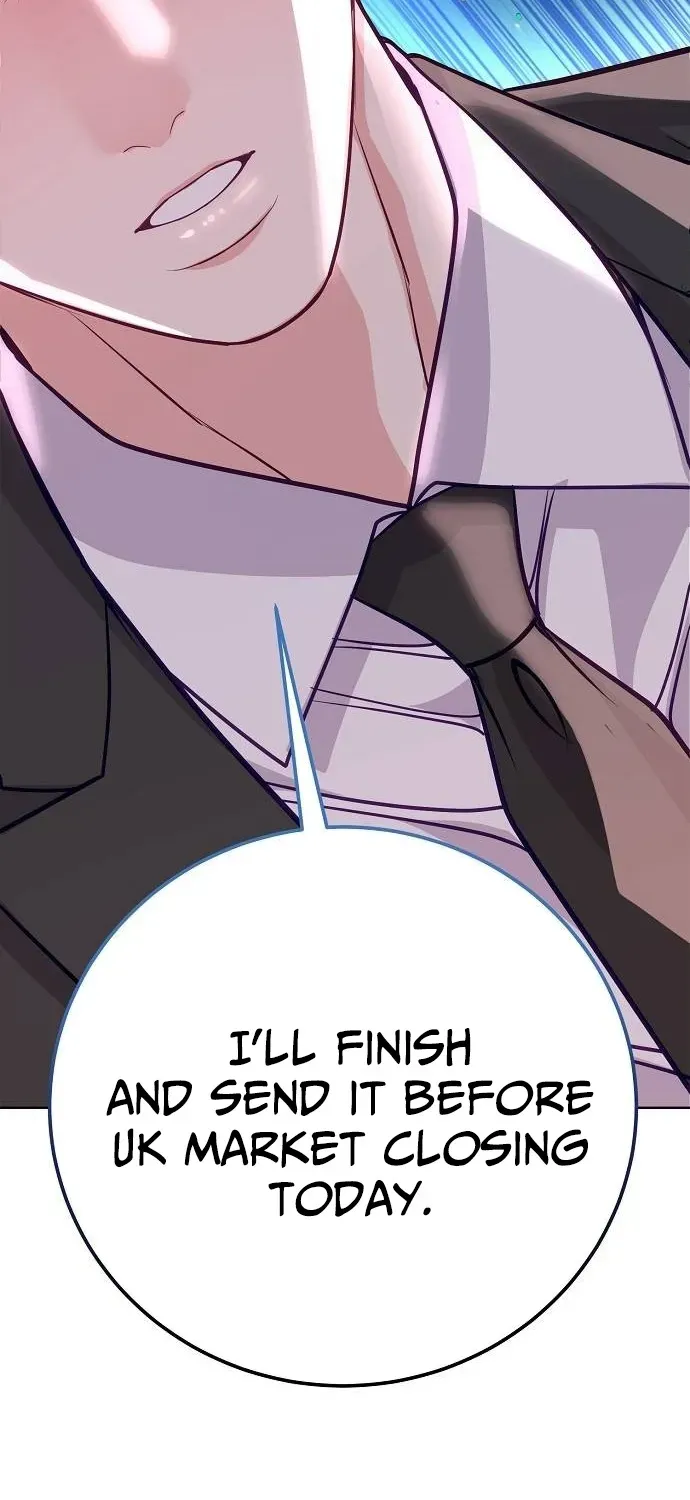 The Pocket Dimension of an Ordinary Lawyer Chapter 14 page 40 - 