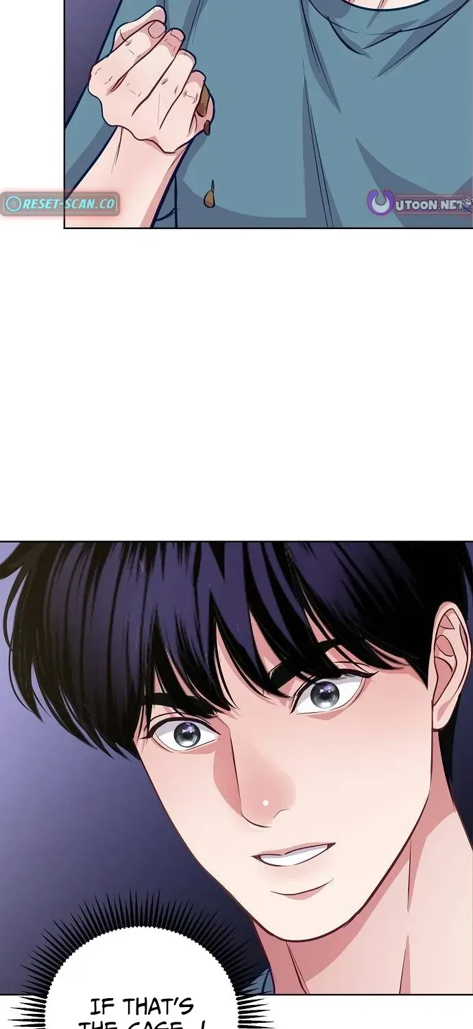 The Pocket Dimension of an Ordinary Lawyer Chapter 14 page 5 - 