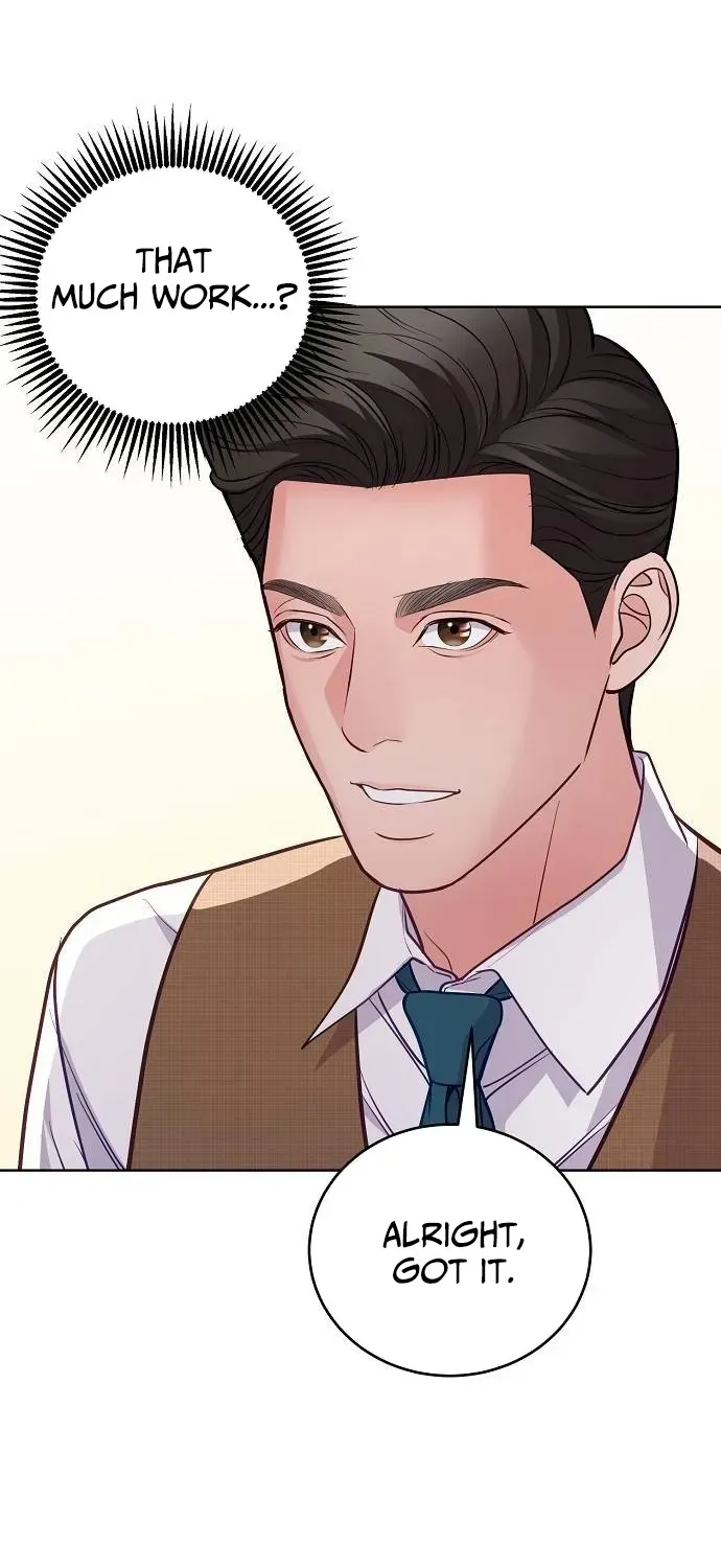 The Pocket Dimension of an Ordinary Lawyer Chapter 14 page 41 - 
