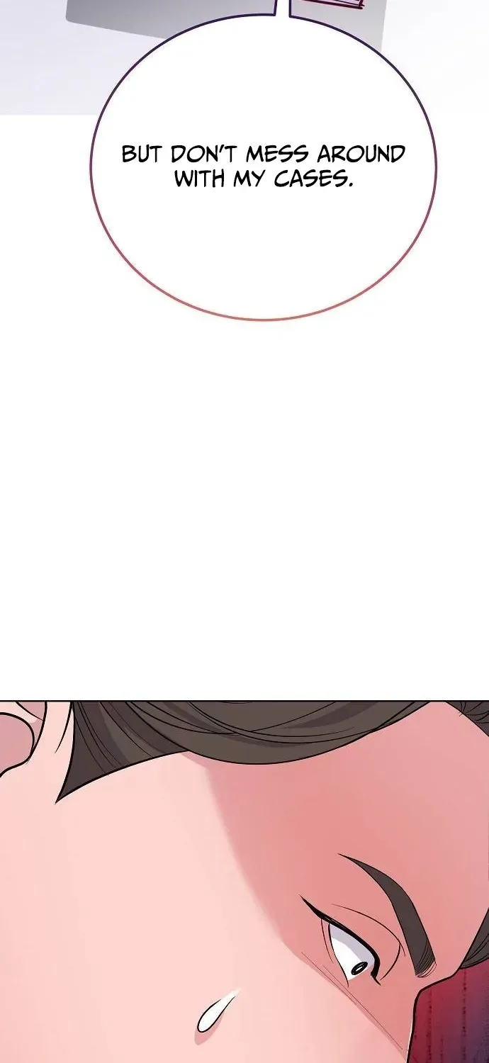 The Pocket Dimension of an Ordinary Lawyer Chapter 14 page 50 - 