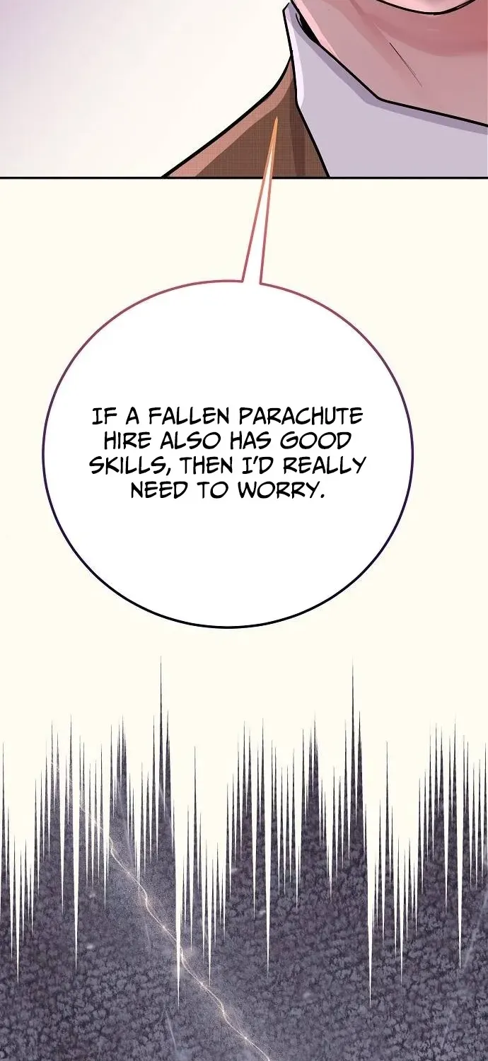 The Pocket Dimension of an Ordinary Lawyer Chapter 14 page 53 - 