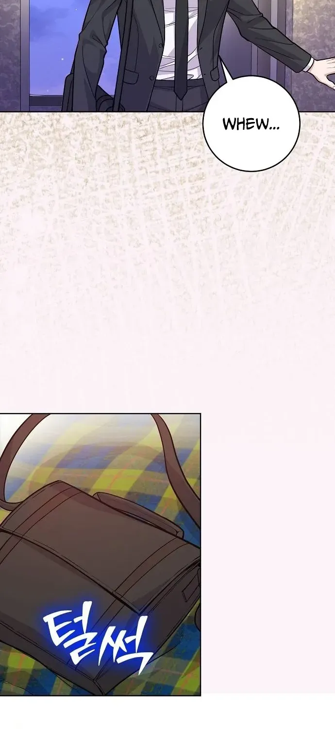 The Pocket Dimension of an Ordinary Lawyer Chapter 14 page 55 - 