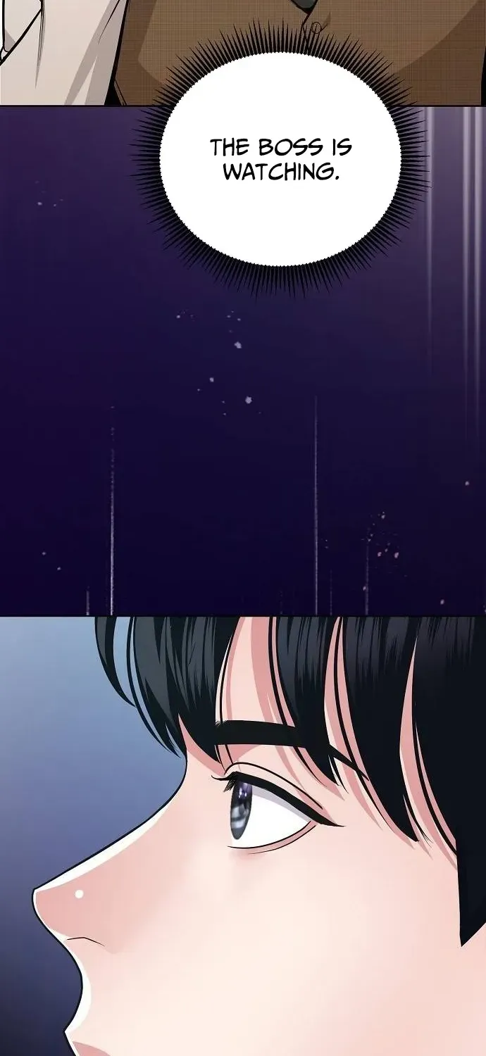The Pocket Dimension of an Ordinary Lawyer Chapter 14 page 58 - 