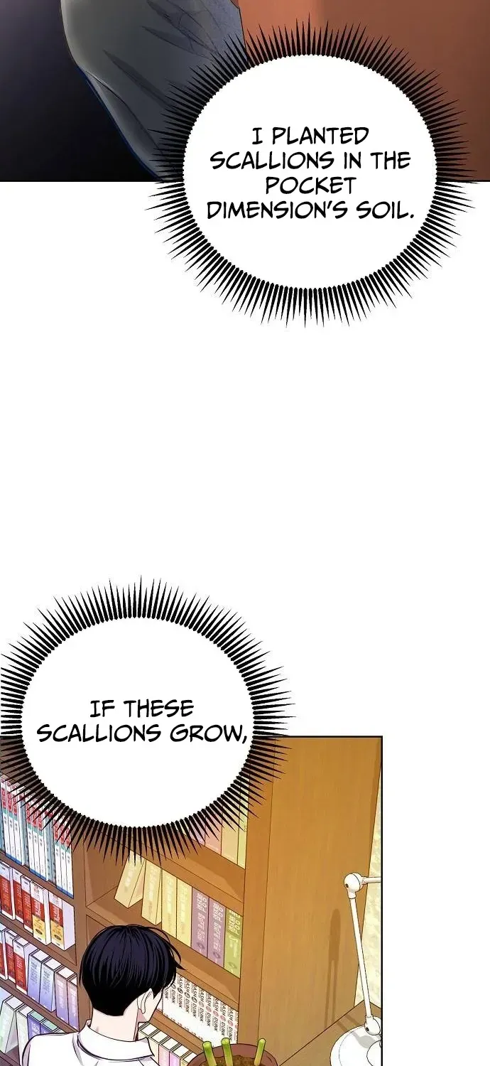 The Pocket Dimension of an Ordinary Lawyer Chapter 14 page 8 - 