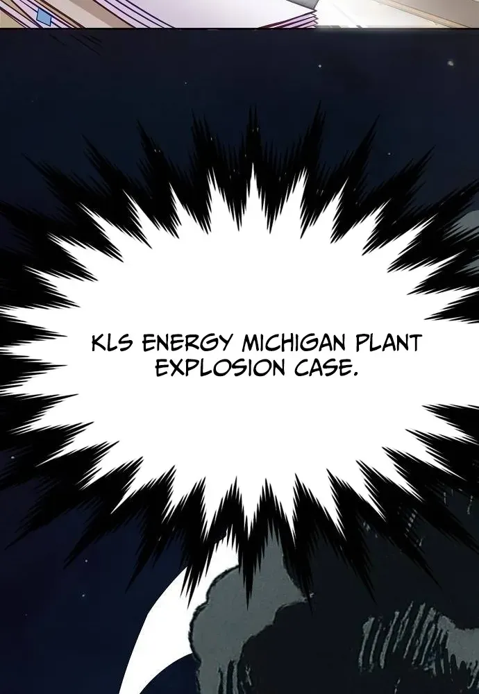 The Pocket Dimension of an Ordinary Lawyer Chapter 15 page 21 - 