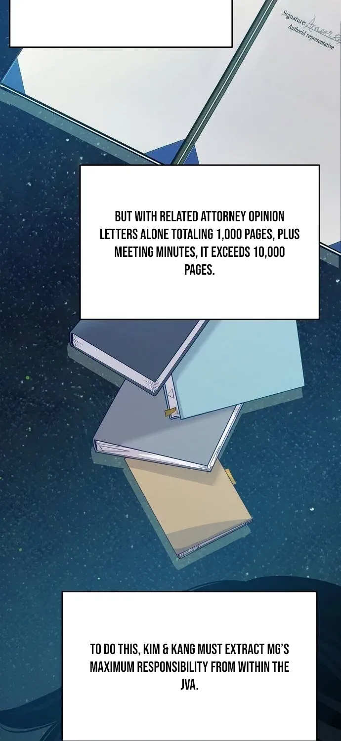 The Pocket Dimension of an Ordinary Lawyer Chapter 15 page 29 - 