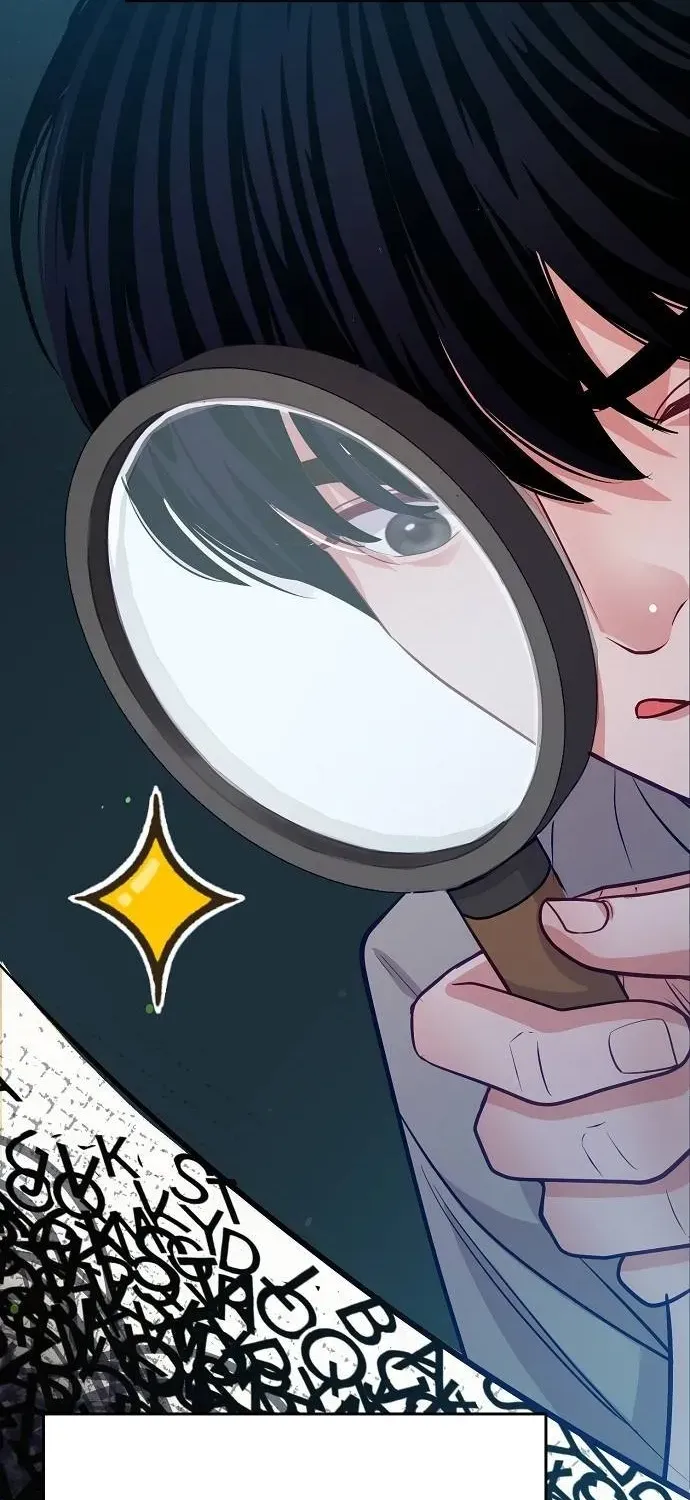 The Pocket Dimension of an Ordinary Lawyer Chapter 15 page 30 - 
