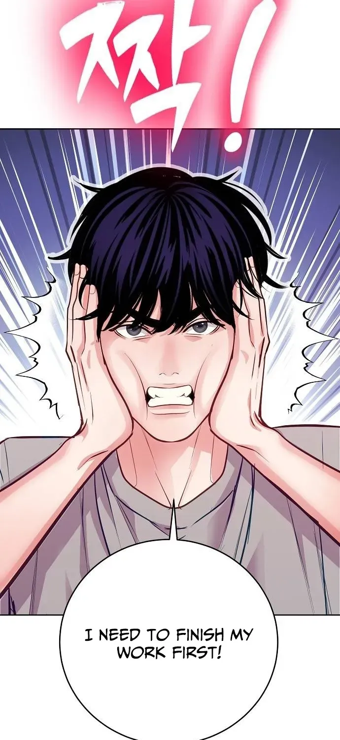 The Pocket Dimension of an Ordinary Lawyer Chapter 15 page 50 - 
