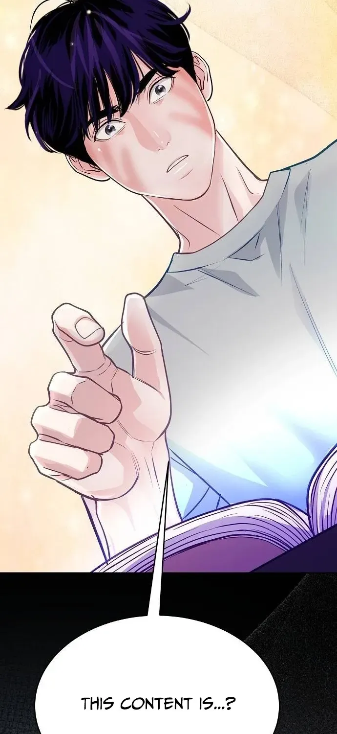 The Pocket Dimension of an Ordinary Lawyer Chapter 15 page 53 - 